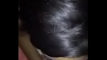 Morena rica me lo mama por dinero