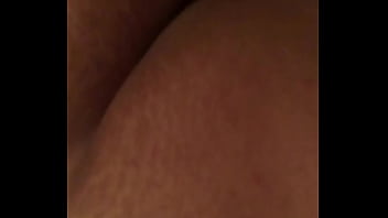 Booty shaking on my piece