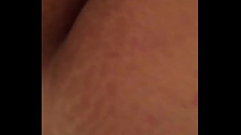 Booty shaking on my piece