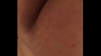 Booty shaking on my piece