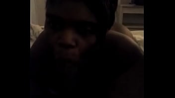 My gf betty jean loves to deep throat me