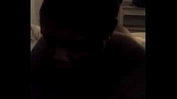 My gf betty jean loves to deep throat me