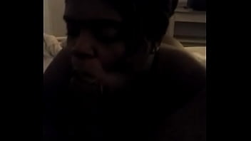 My gf betty jean loves to deep throat me