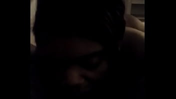 My gf betty jean loves to deep throat me