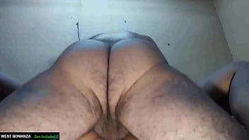 Latina hard fuck suck & fuck with pussy creampie