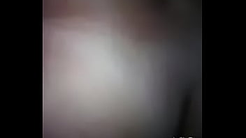 Menage de presente de natal para minha 6