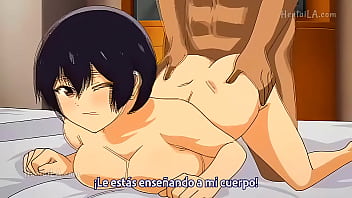 Akogare no onna joushi ga