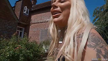 Pushing brazzers enter xvpromo