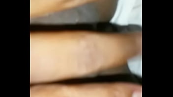 Minha amiga de unamar fez pra mim