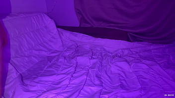 Noche de halloween para estas dos pendejas putas