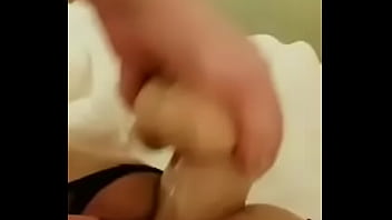 Masturbating teen for me