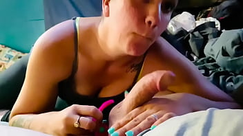 Loves that d early in the morning