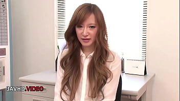 Mai shirosaki's seductive mouth work leaves you begging for more