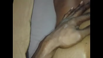 Big thick round booty