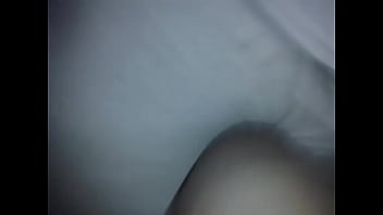 Big thick round booty