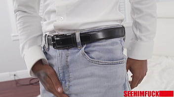 Horny stallion daddy zen pounds kyler quinn’s tight pink pussy