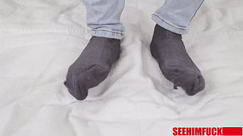 Horny stallion daddy zen pounds kyler quinn’s tight pink pussy