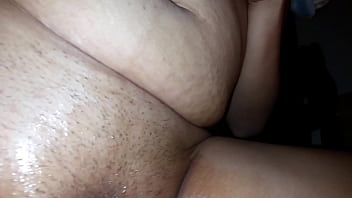 Wife vibrater bj