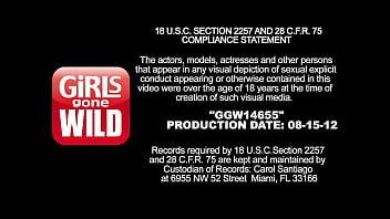 The party starts now