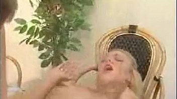 Step daddy and daughter