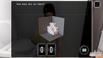 Ep3 the daily life of serving doll gameplay sfw