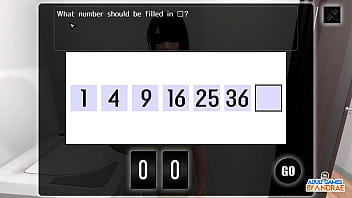 Ep3 the daily life of serving doll gameplay sfw