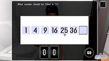Ep3 the daily life of serving doll gameplay sfw
