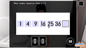 Ep3 the daily life of serving doll gameplay sfw