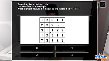 Ep3 the daily life of serving doll gameplay sfw