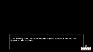 Ep3 the daily life of serving doll gameplay sfw