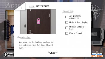 Ep3 the daily life of serving doll gameplay sfw