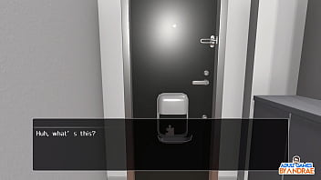 Ep3 the daily life of serving doll gameplay sfw