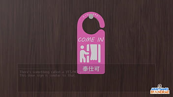 Ep3 the daily life of serving doll gameplay sfw