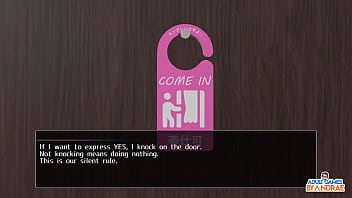 Ep3 the daily life of serving doll gameplay sfw