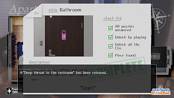 Ep3 the daily life of serving doll gameplay sfw