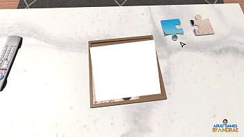 Ep3 the daily life of serving doll gameplay sfw