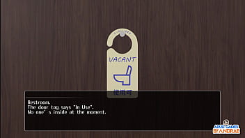 Ep3 the daily life of serving doll gameplay sfw