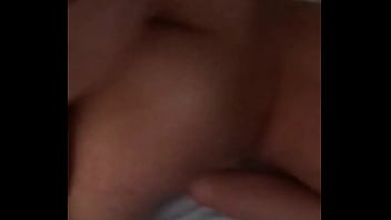 Huge booty gets fucked