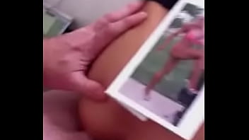 I jerk off to my own porn