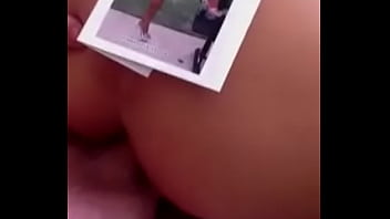 I jerk off to my own porn