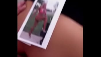 I jerk off to my own porn