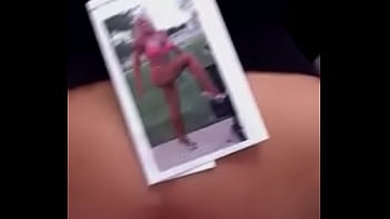 I jerk off to my own porn