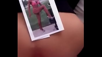 I jerk off to my own porn