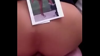 I jerk off to my own porn