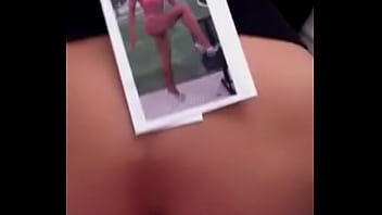 I jerk off to my own porn