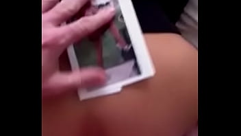 I jerk off to my own porn