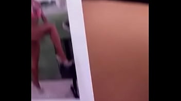 I jerk off to my own porn