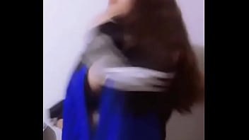 Mariana Moviendo Su Culo thumbnail