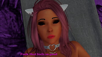 Dreaming of a porn star