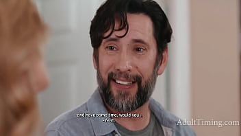 Door creaks blonde freaks